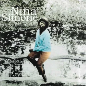 Reflections Nina Simone 2001 CD Top-quality Free UK shipping