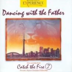 Dancing with the Father 2001 CD Top-quality Free UK shipping