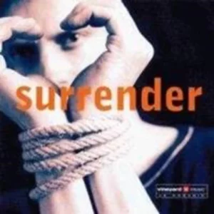 Surrender Vineyard Music Group 2000 CD Top-quality Free UK shipping