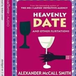 Heavenly Date And Other Flirtations 2007 CD Top-quality Free UK shipping