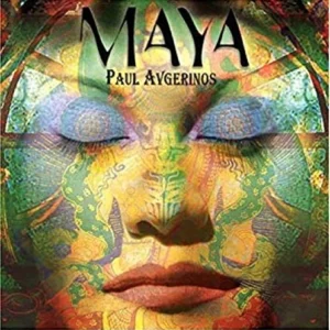 Maya Paul Avgerinos 2005 CD Top-quality Free UK shipping