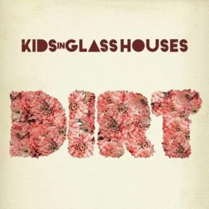 Kids in Glass Houses Kids In Glass Houses 2010 CD Top-quality Free UK shipping