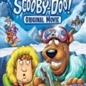 Chill Out Scooby Doo 2007 DVD Top-quality Free UK shipping