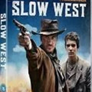 Slow West Michael Fassbender 2015 DVD Top-quality Free UK shipping