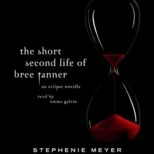 The Short Second Life of Bree Tanner VARIOUS 2010 CD Top-quality