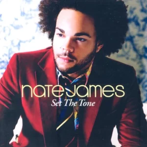 Set The Tone James, Nate 2006 CD Top-quality Free UK shipping