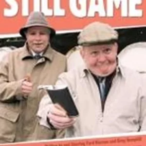 Still Game - Series 5 Ford Kiernan 2006 DVD Top-quality Free UK shipping