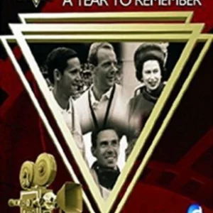 A YEAR TO REMEMBER 1964 2013- New DVD Top-quality Free UK shipping