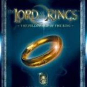 The Lord Of The Rings: The Fellowship of the Ring Windows 2000 2002 Top-quality