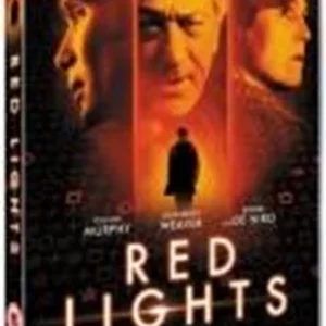 Red Lights Sigourney Weaver 2012 DVD Top-quality Free UK shipping