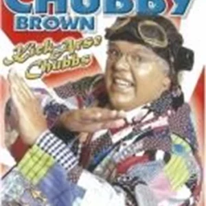 Roy Chubby Brown: Kick Arse Chubbs 2006 DVD Top-quality Free UK shipping