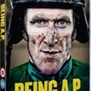 Being A.P. A.P. McCoy 2015 DVD Top-quality Free UK shipping