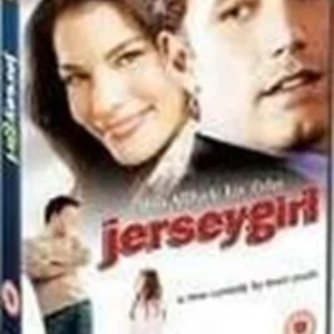 Jersey Girl Ben Affleck 2004 DVD Top-quality Free UK shipping