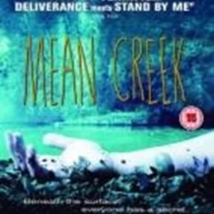 Mean Creek Rory Culkin 2005 DVD Top-quality Free UK shipping