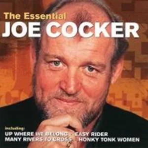 The Essential Joe Cocker Joe Cocker 1995 CD Top-quality Free UK shipping