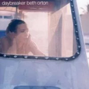 Daybreaker Beth Orton 2002 CD Top-quality Free UK shipping