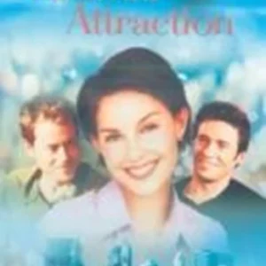 Animal Attraction Ashley Judd 2002 DVD Top-quality Free UK shipping