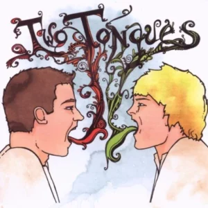 Two Tongues Two Tongues 2009 CD Top-quality Free UK shipping