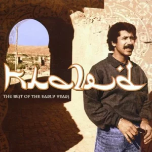 The Best of the Early Years Khaled 2002 CD Top-quality Free UK shipping