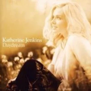 Daydream Katherine Jenkins 2011 CD Top-quality Free UK shipping