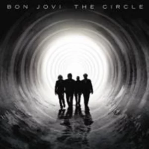 The Circle Bon Jovi 2009 CD Top-quality Free UK shipping