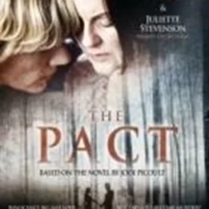 The Pact Megan Mullally 2008 DVD Top-quality Free UK shipping