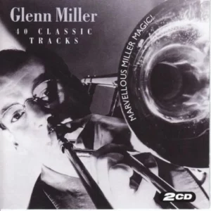 Marvellous Miller Magic Glenn Miller 1996 CD Top-quality Free UK shipping