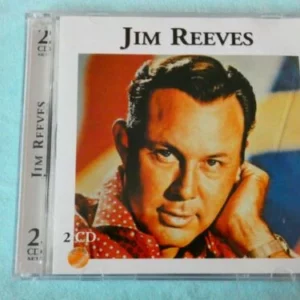 Jim Reeves Jim Reeves 1996 CD Top-quality Free UK shipping