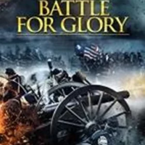 1862 Battle For Glory William Adams 2019 DVD Top-quality Free UK shipping