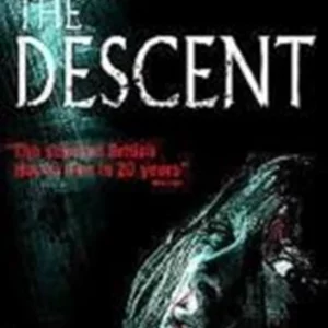 THE DESCENT 2006 DVD Top-quality Free UK shipping