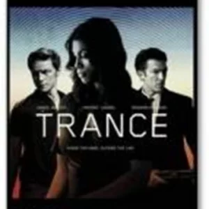 Trance 2014 DVD Top-quality Free UK shipping