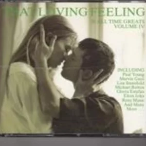 That Loving Feeling Vol.4 Various 1991 CD Top-quality Free UK shipping