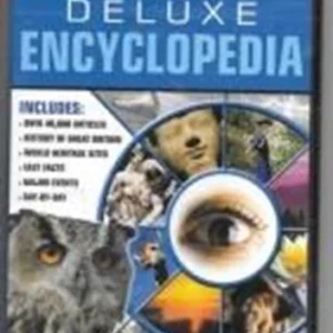 Deluxe Encyclopedia WINDOWS 95,98,2000, ME 2003 Top-quality Free UK shipping