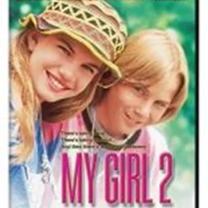 My Girl 2 Dan Aykroyd 2008 DVD Top-quality Free UK shipping