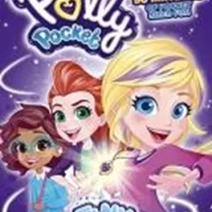 Polly Pocket - Tiny Power! 2019 DVD Top-quality Free UK shipping