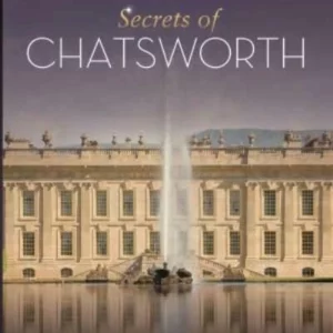 Secrets of Chatsworth 2012 DVD Top-quality Free UK shipping