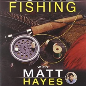 Total Fishing Series 1 Episode 7-9 Matt Hayes DVD Top-quality Free UK shipping