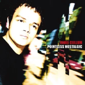 Pointless Nostalgic Jamie Cullum 2002 CD Top-quality Free UK shipping