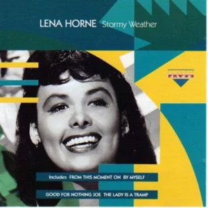 Stormy Weather Lena Horne 1993 CD Top-quality Free UK shipping