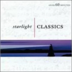 Starlight Classics Various 2000 New CD Top-quality Free UK shipping