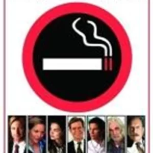 Thank You For Smoking Aaron Eckhart 2007 DVD Top-quality Free UK shipping