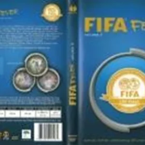 FIFA Fever Volume 2 2002 DVD Top-quality Free UK shipping