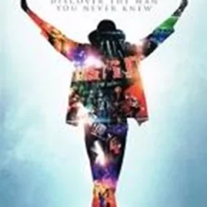 Michael Jackson's This Is It Michael Jackson 2010 Blu-ray Top-quality