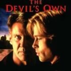The Devil's Own Harrison Ford 2005 DVD Top-quality Free UK shipping