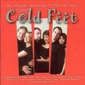 More Cold Feet Various 2000 CD Top-quality Free UK shipping