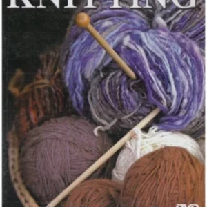 Introduction to Knitting 2007 New DVD Top-quality Free UK shipping