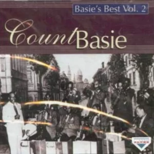 Basit's Best, Vol. 2 Basie,Count 1996 CD Top-quality Free UK shipping