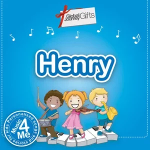 Henry Various 2013 CD Top-quality Free UK shipping