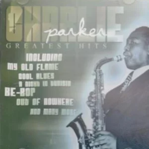 Greatest Hits Charlie Parker 2001 New CD Top-quality Free UK shipping