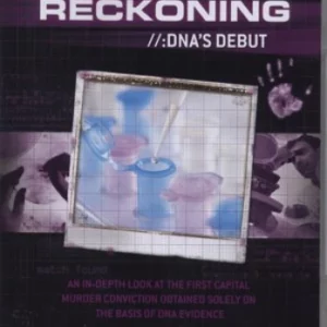 Dead Reckoning - DNA's Debut DVD Top-quality Free UK shipping